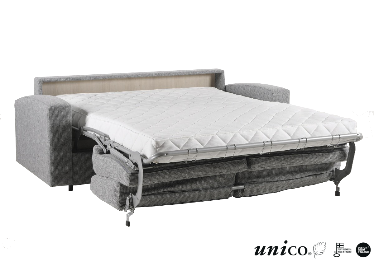 Диван кровать французская раскладушка с ортопедическим матрасом